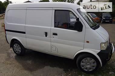 Грузопассажирский фургон Dongfeng EQ5021 2006 в Одессе