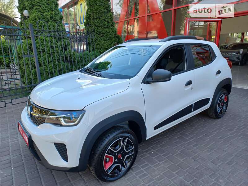 Седан Dongfeng EX-1 2022 в Одессе