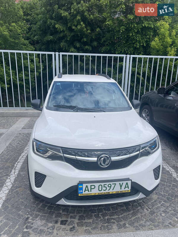 Седан Dongfeng EX-1 2022 в Дніпрі