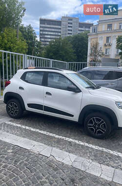 Седан Dongfeng EX-1 2022 в 