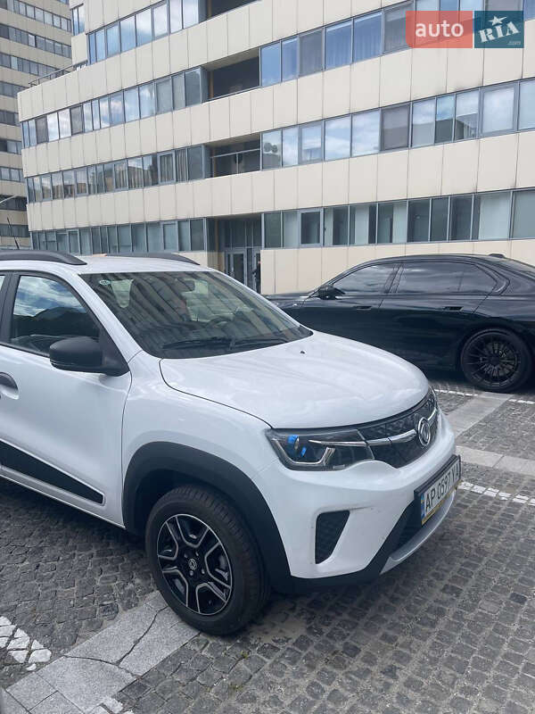 Седан Dongfeng EX-1 2022 в Дніпрі