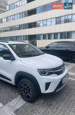 Седан Dongfeng EX-1 2022 в 