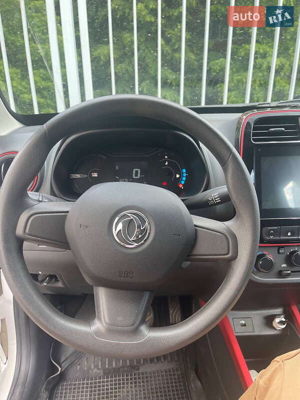 Седан Dongfeng EX-1 2022 в Дніпрі