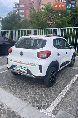 Седан Dongfeng EX-1 2022 в 