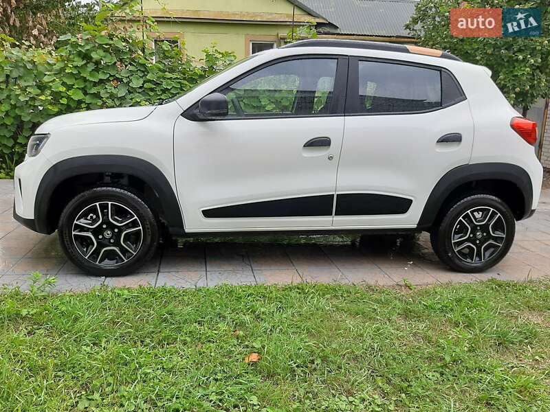 Хэтчбек Dongfeng EX-1 2022 в Владимире фото 3 Хэтчбек Dongfeng EX-1 2022 в Владимире