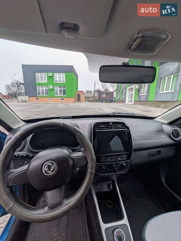 Хетчбек Dongfeng EX-1 2019 в Вінниці