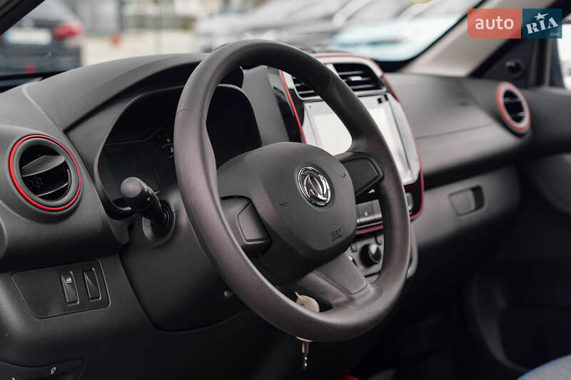 Хетчбек Dongfeng EX-1 2022 в Чернівцях
