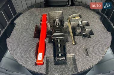 Внедорожник / Кроссовер Dongfeng Forthing T5 EVO 2020 в Желтых Водах