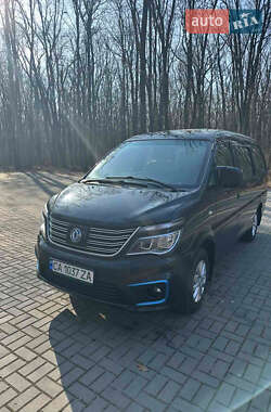 Минивэн Dongfeng M5EV 2019 в Умани