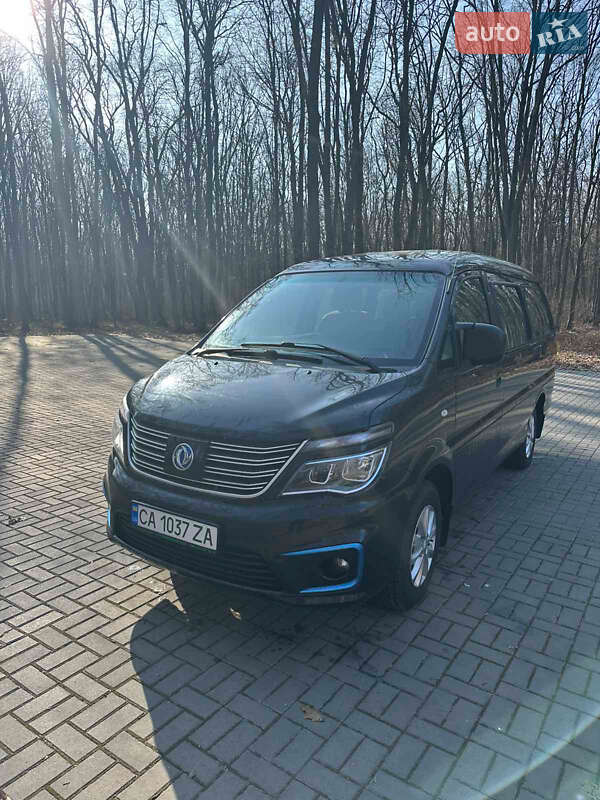 Dongfeng M5EV 2019