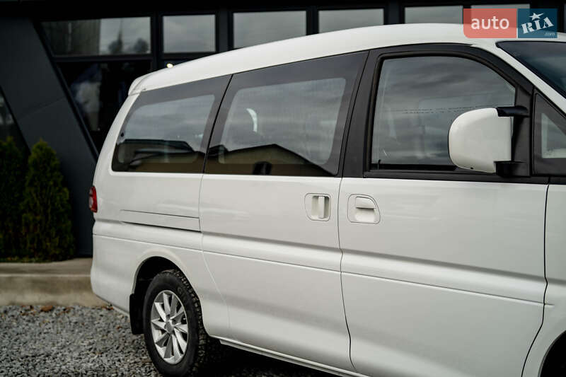 Микровэн Dongfeng M5EV 2022 в Черновцах фото 8 Микровэн Dongfeng M5EV 2022 в Черновцах