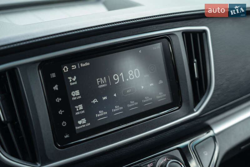 Микровэн Dongfeng M5EV 2022 в Черновцах фото 21 Микровэн Dongfeng M5EV 2022 в Черновцах