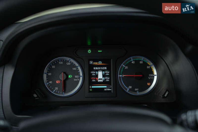 Микровэн Dongfeng M5EV 2022 в Черновцах фото 17 Микровэн Dongfeng M5EV 2022 в Черновцах