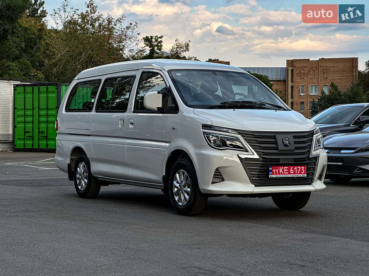 2025 BYD Qin - мініатюра 64