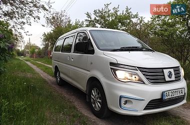 Минивэн Dongfeng M5EV 2019 в Киеве