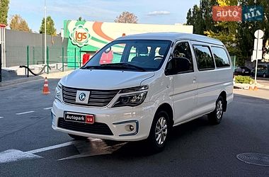 Минивэн Dongfeng M5EV 2019 в Киеве