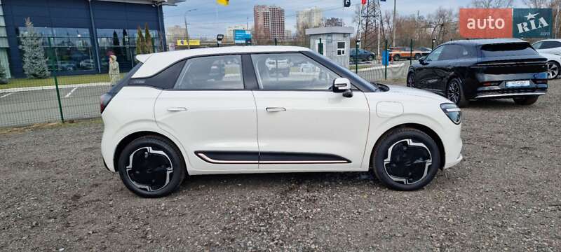 Универсал Dongfeng Nammi 01 2024 в Киеве