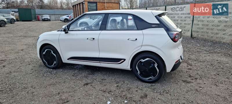 Универсал Dongfeng Nammi 01 2024 в Киеве