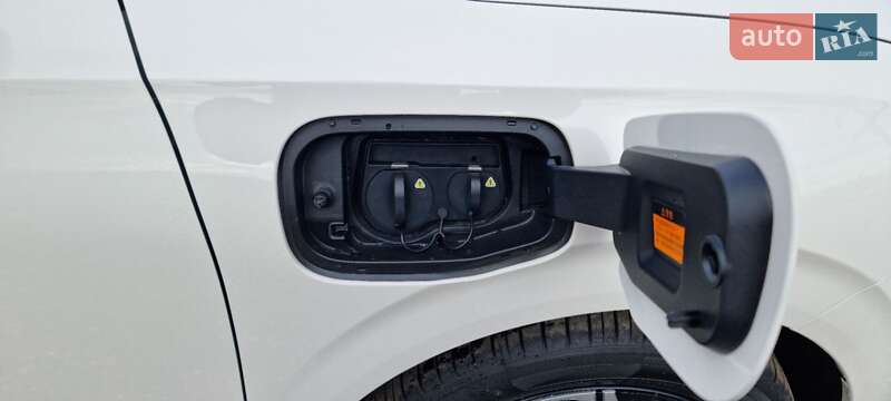 Универсал Dongfeng Nammi 01 2024 в Киеве