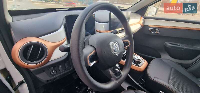Хэтчбек Dongfeng Nano Box 2023 в Киеве