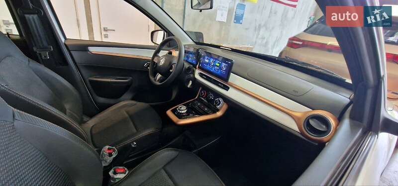 Хэтчбек Dongfeng Nano Box 2023 в Киеве