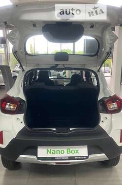 Хэтчбек Dongfeng Nano Box 2023 в Днепре
