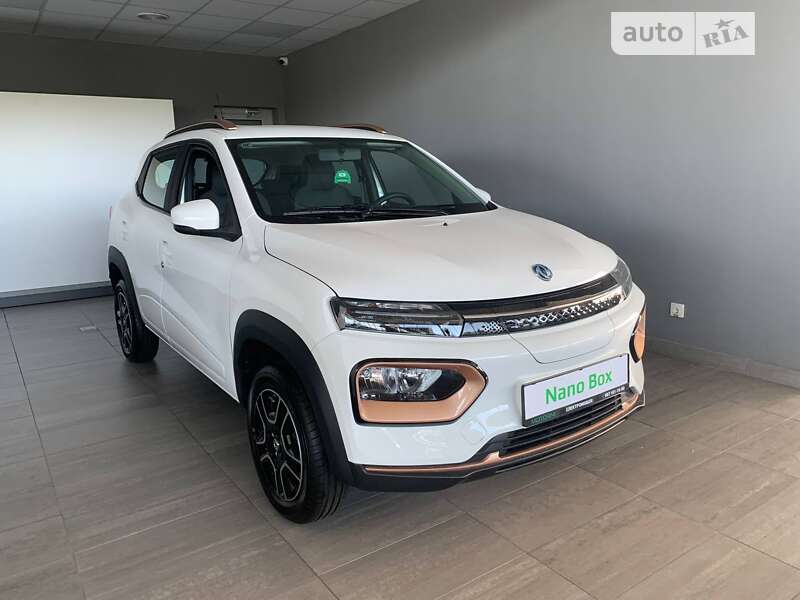 Хетчбек Dongfeng Nano Box 2023 в Дніпрі