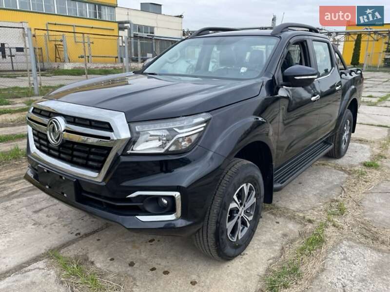 Пікап Dongfeng Rich 6 2023 в Києві