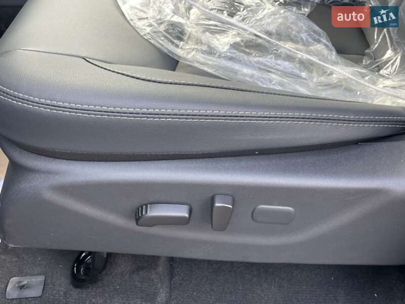 Пікап Dongfeng Rich 6 2023 в Києві