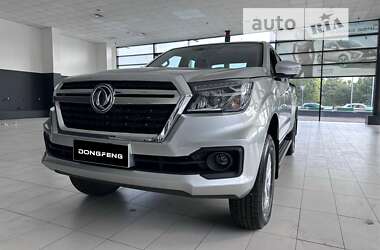 Внедорожник / Кроссовер Dongfeng Rich 6 2023 в 