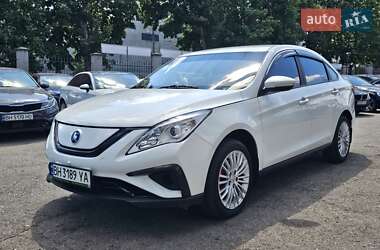 Седан Dongfeng S50 2022 в Одессе