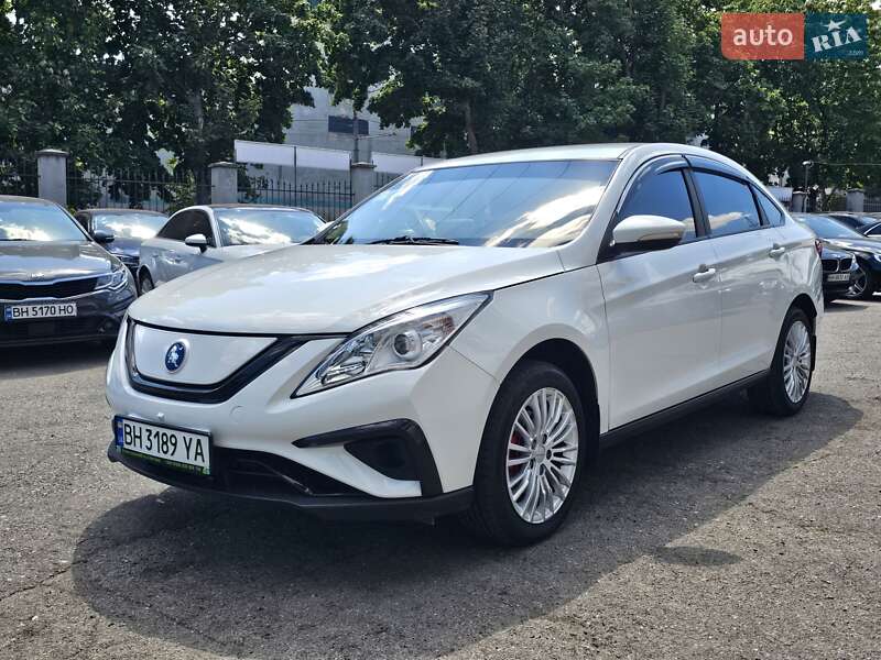 Dongfeng S50 2022