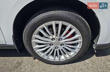 Седан Dongfeng S50 2022 в 