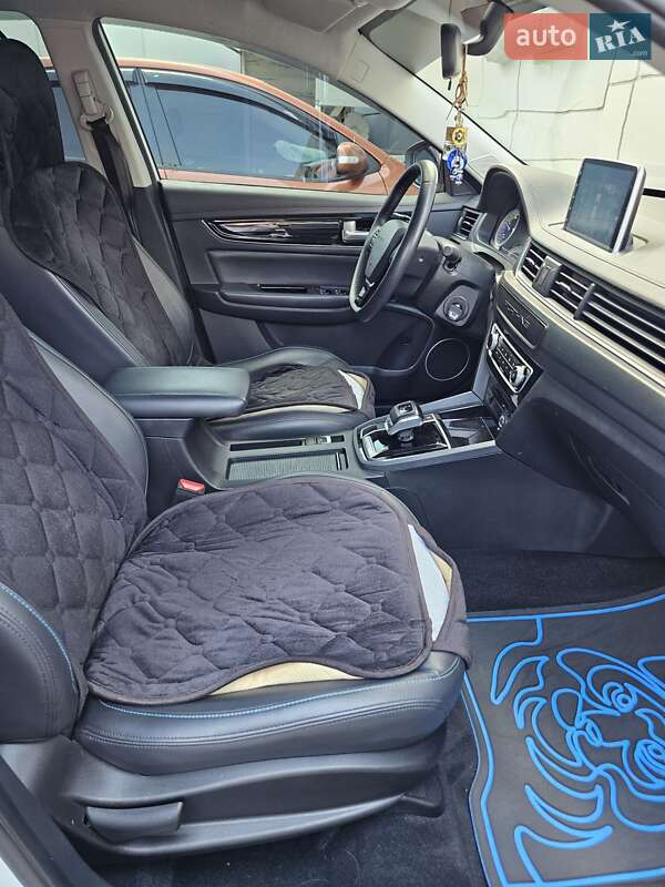 Седан Dongfeng S50 2022 в Одесі фото 14 Седан Dongfeng S50 2022 в Одесі