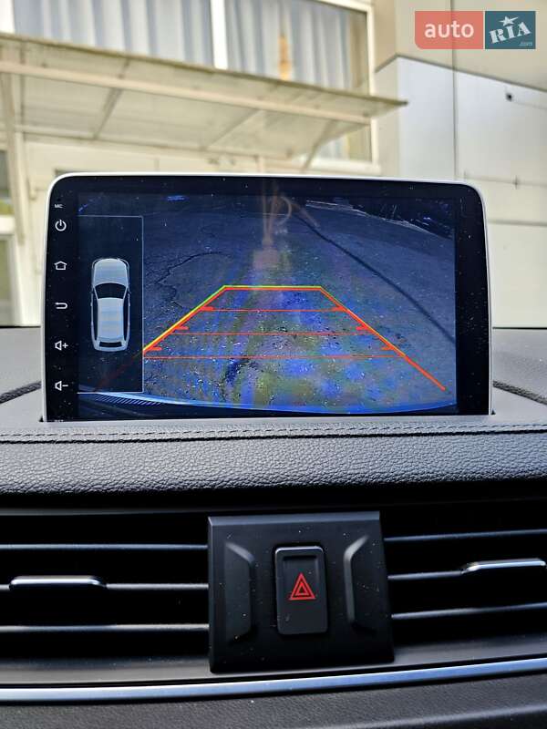 Седан Dongfeng S50 2022 в Одесі фото 24 Седан Dongfeng S50 2022 в Одесі