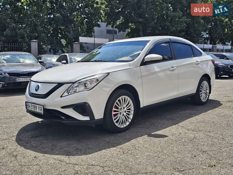 Седан Dongfeng S50 2022 в Одесі фото 27 Седан Dongfeng S50 2022 в Одесі