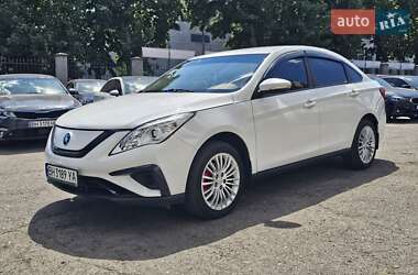 Седан Dongfeng S50 2022 в 