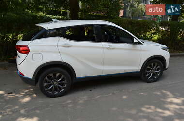 Внедорожник / Кроссовер Dongfeng Seres 3 2022 в 