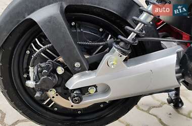 Скутер Doohan iTank 2023 в 