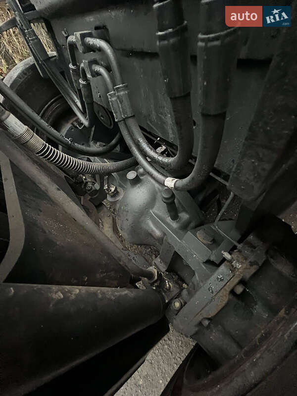 Вилочний навантажувач Doosan 255 LC-V 2014 в Тернополі фото 30 Вилочний навантажувач Doosan 255 LC-V 2014 в Тернополі