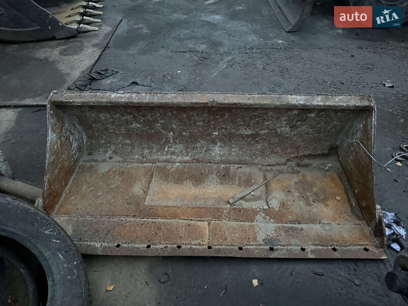 Міні-вантажник Doosan 450 plus 2008 в Києві фото 6 Міні-вантажник Doosan 450 plus 2008 в Києві