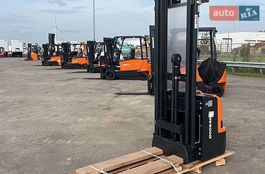 Штабелер Doosan B 2023 в Києві