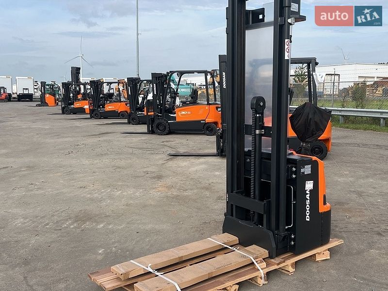 Doosan B 2023 Doosan B 2023