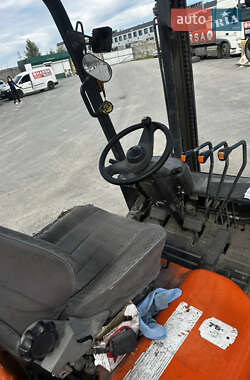 Вилочный погрузчик Doosan D 30C 2016 в 