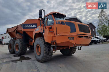 Інша спецтехніка Doosan D 2014 в Бердичеві