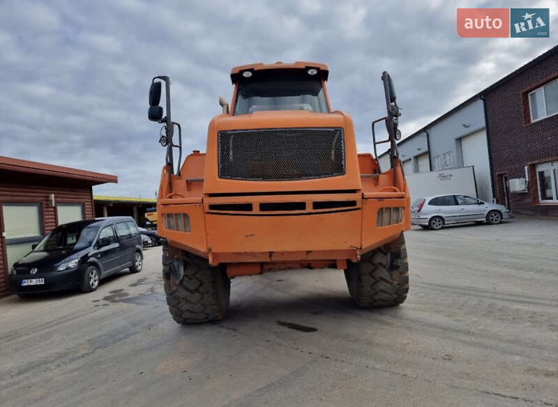 Інша спецтехніка Doosan D 2014 в Рогатині фото 5 Інша спецтехніка Doosan D 2014 в Рогатині
