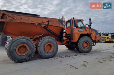 Другая спецтехника Doosan D 2014 в Рогатине