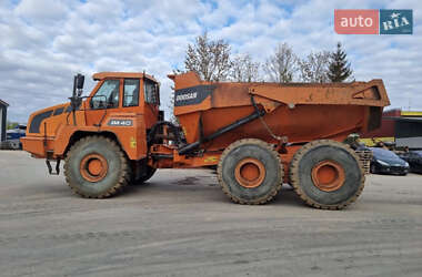 Другая спецтехника Doosan D 2014 в Рогатине