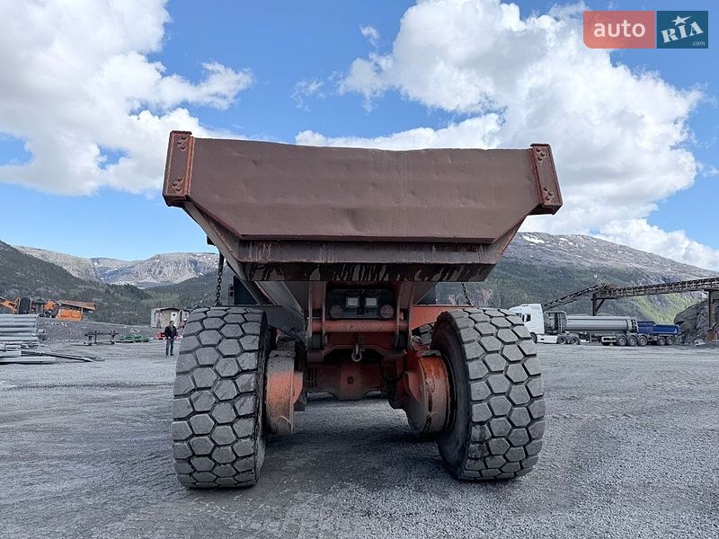 Другая спецтехника Doosan D 2011 в Рогатине