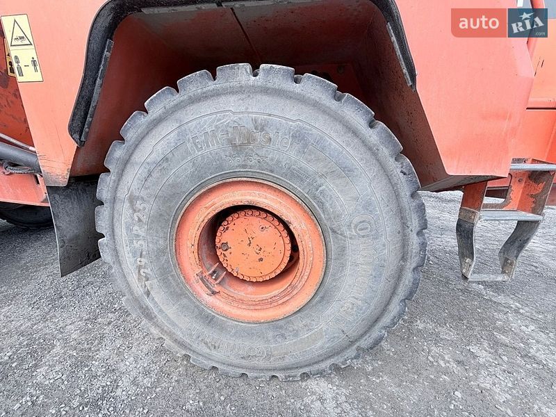 Другая спецтехника Doosan D 2011 в Рогатине